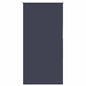 JUNG Vida Verdunkelungsrollo Marineblau 65x175cm Stoffbreite 60,7 cm