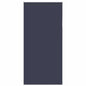 JUNG Vida Verdunkelungsrollo Marineblau 90x230cm Stoffbreite 85,7 cm