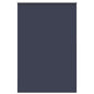 JUNG Vida Verdunkelungsrollo Marineblau 145x230 cm Stoffbreite 141,6 cm