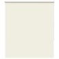 JUNG Vida Verdunkelungsrollo Cremeweiß 140x150cm Stoffbreite 136,6cm