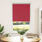 JUNG Vida Verdunkelungsrollo Rot 85x130 cm Stoffbreite 80,7 cm Polyester