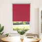 JUNG Vida Verdunkelungsrollo Rot 65x150 cm Stoffbreite 60,7 cm Polyester