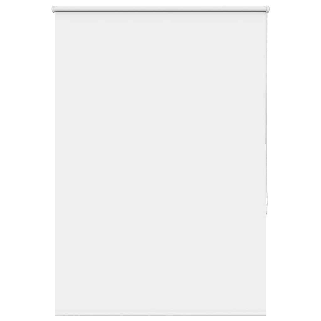 JUNG Vida Verdunkelungsrollo Weiß 90x130cm Stoffbreite 85,7 cm Polyester