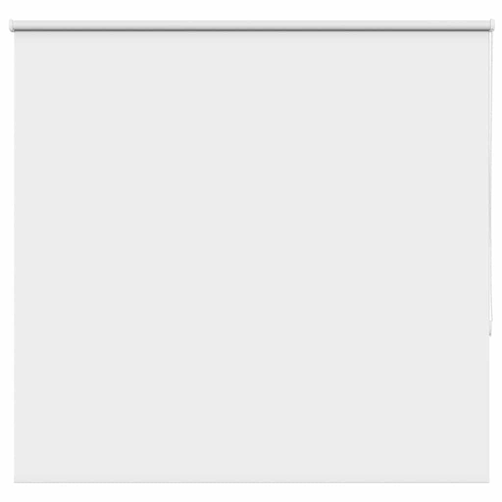 JUNG Vida Verdunkelungsrollo Weiß 145x130cm Stoffbreite 141,6cm Polyester