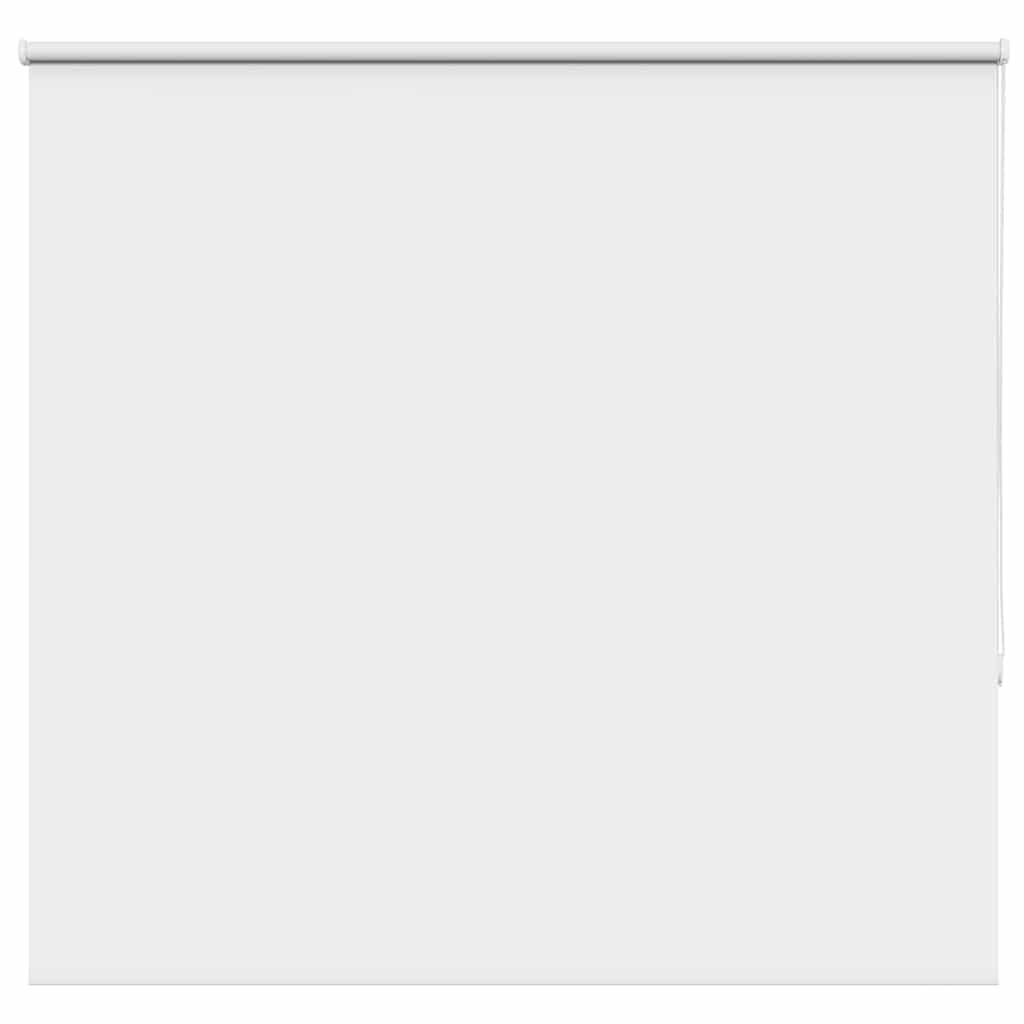 JUNG Vida Verdunkelungsrollo Weiß 150x130cm Stoffbreite 146,6cm Polyester