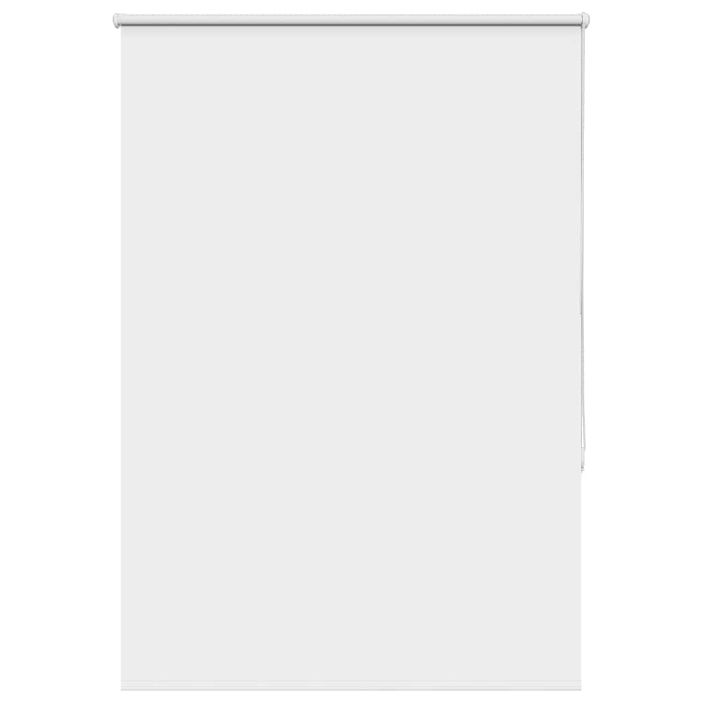 JUNG Vida Verdunkelungsrollo Weiß 90x150cm Stoffbreite 85,7 cm Polyester