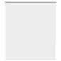 JUNG Vida Verdunkelungsrollo Weiß 135x150cm Stoffbreite 131,6cm Polyester