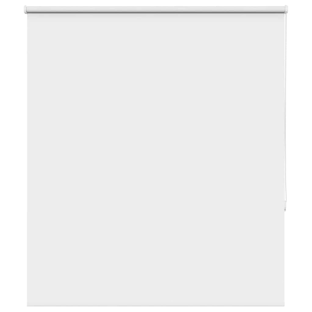 JUNG Vida Verdunkelungsrollo Weiß 140x150cm Stoffbreite 136,6cm Polyester