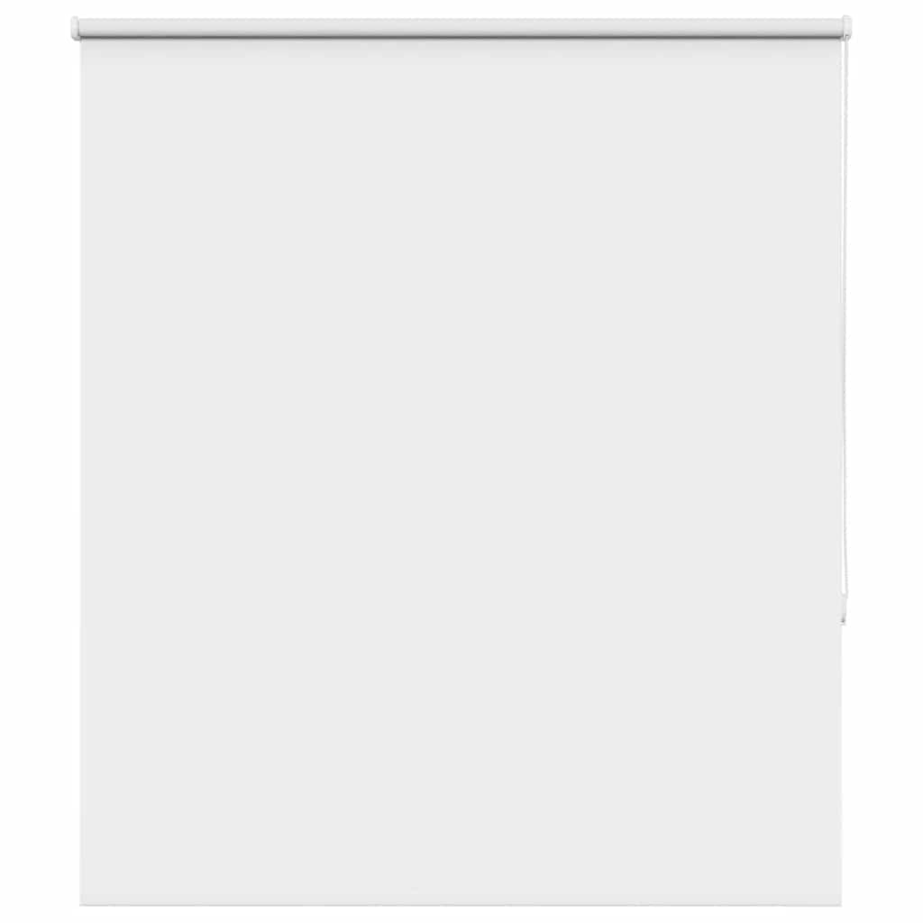 JUNG Vida Verdunkelungsrollo Weiß 135x175 cm Stoffbreite 131,6 cm