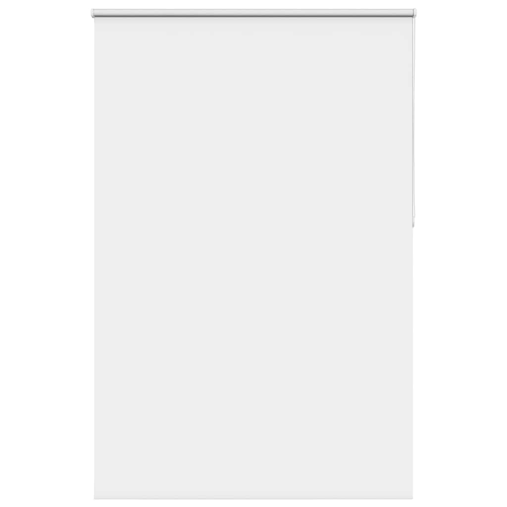 JUNG Vida Verdunkelungsrollo Weiß 155x210cm Stoffbreite 151,6cm Polyester