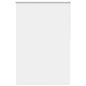 JUNG Vida Verdunkelungsrollo Weiß 155x210cm Stoffbreite 151,6cm Polyester