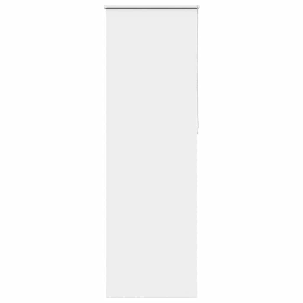 JUNG Vida Verdunkelungsrollo Weiß 65x230cm Stoffbreite 60,7 cm Polyester