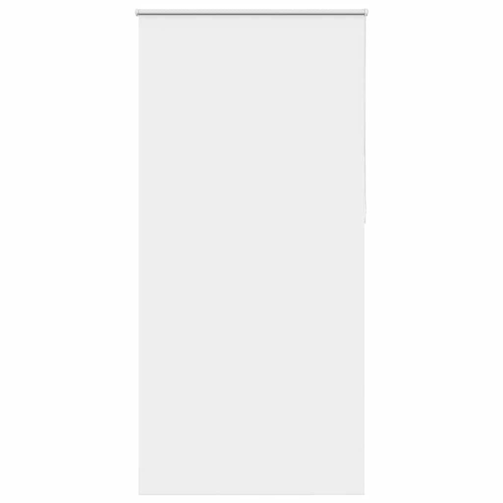 JUNG Vida Verdunkelungsrollo Weiß 115x230cm Stoffbreite 110,7cm Polyester