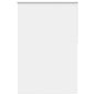 JUNG Vida Verdunkelungsrollo Weiß 145x230cm Stoffbreite 141,6cm Polyester