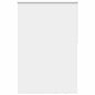 JUNG Vida Verdunkelungsrollo Weiß 155x230cm Stoffbreite 151,6cm Polyester