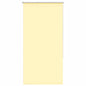 JUNG Vida Verdunkelungsrollo Gelb 70x175 cm Stoffbreite 65,7 cm Polyester