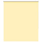 JUNG Vida Verdunkelungsrollo Gelb 125x175cm Stoffbreite 121,6cm Polyester