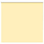 JUNG Vida Verdunkelungsrollo Gelb 145x175cm Stoffbreite 141,6cm Polyester