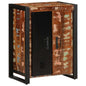 JUNG Vida Sideboard Mehrfarbig 55x35x70 cm Altholz Massiv