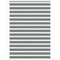 JUNG Vida Doppelrollo Dunkelgrau 160x200 cm Stoffbreite 155,9 cm Polyester