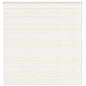 JUNG Vida Doppelrollo Marmorbeige 145x150cm Stoffbreite 140,9 cm Polyester
