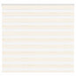 JUNG Vida Doppelrollo Marmorbeige 160x150cm Stoffbreite 155,9 cm Polyester