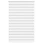 JUNG Vida Doppelrollo Weiß 140x200 cm Stoffbreite 135,9 cm Polyester