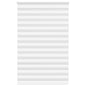 JUNG Vida Doppelrollo Weiß 150x200 cm Stoffbreite 145,9 cm Polyester
