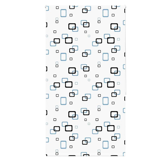 JUNG Vida Duschrollo 140x240 cm Stoffbreite 136 cm