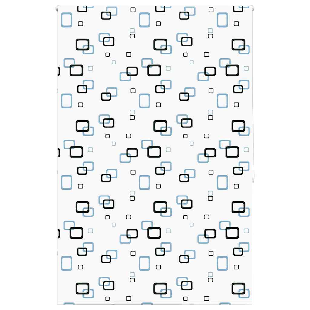 JUNG Vida Duschrollo 150x240 cm Stoffbreite 146 cm