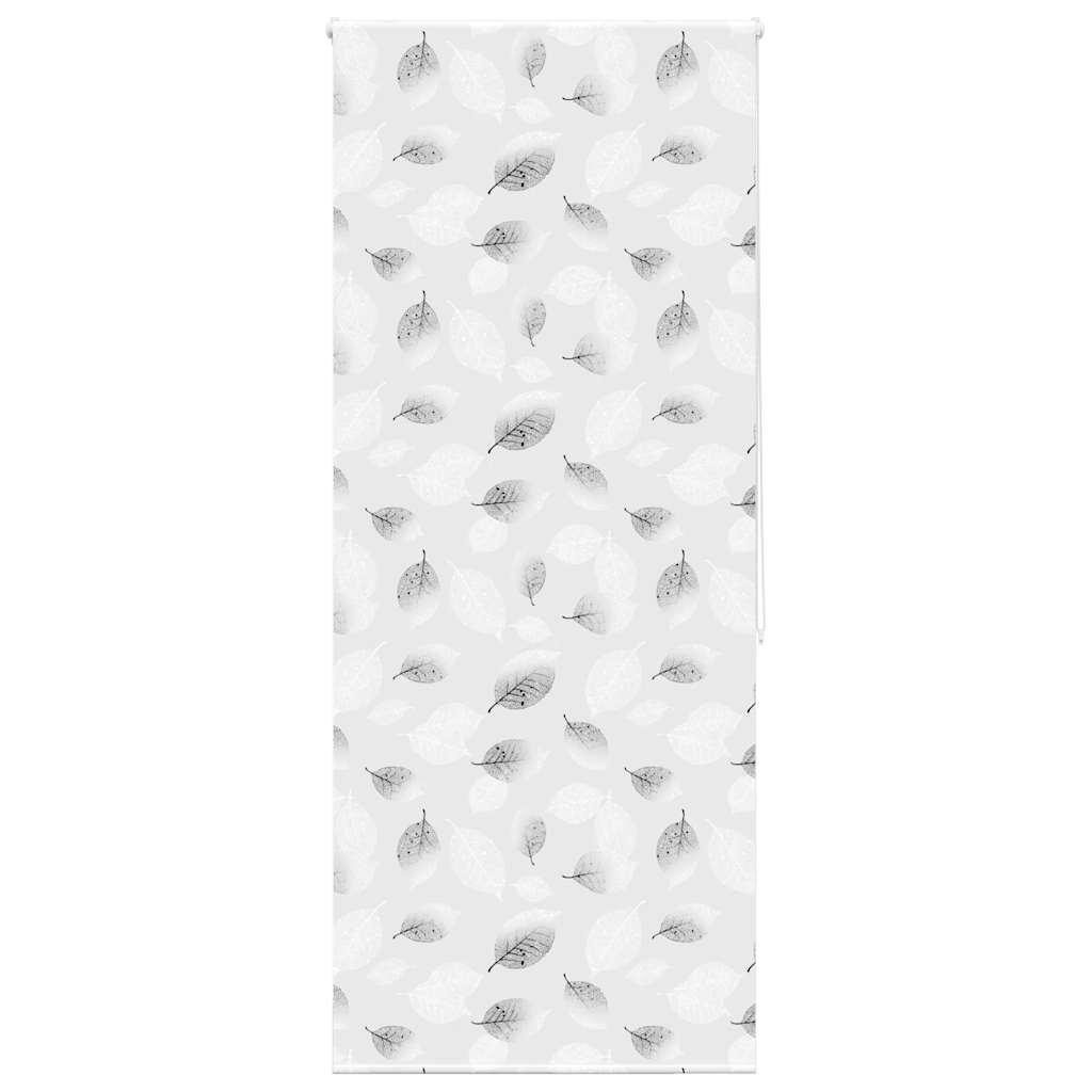 JUNG Vida Duschrollo 90x240 cm Stoffbreite 86 cm