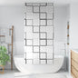 JUNG Vida Duschrollo 100x240 cm Stoffbreite 96 cm