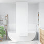 JUNG Vida Duschrollo 60x240 cm Stoffbreite 56 cm