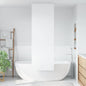 JUNG Vida Duschrollo 80x240 cm Stoffbreite 76 cm