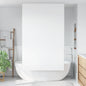 JUNG Vida Duschrollo 130x240 cm Stoffbreite 126 cm