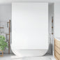 JUNG Vida Duschrollo 160x240 cm Stoffbreite 156 cm