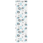 JUNG Vida Duschrollo mit Kassette 70x240 cm Stoffbreite 66 cm