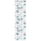 JUNG Vida Duschrollo mit Kassette 80x240 cm Stoffbreite 76 cm