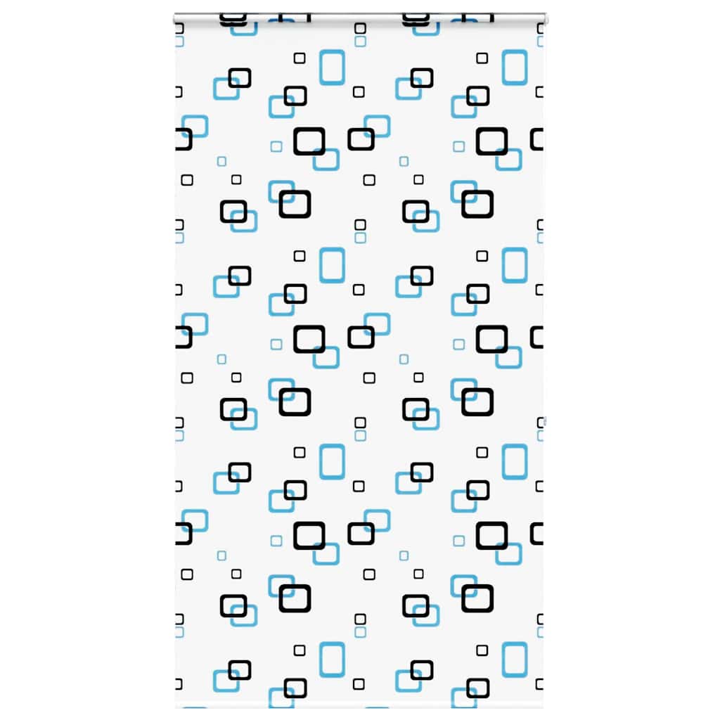 JUNG Vida Duschrollo mit Kassette 130x240 cm Stoffbreite 126 cm