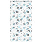 JUNG Vida Duschrollo mit Kassette 130x240 cm Stoffbreite 126 cm