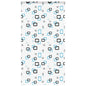 JUNG Vida Duschrollo mit Kassette 140x240 cm Stoffbreite 136 cm