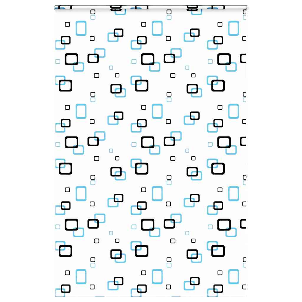 JUNG Vida Duschrollo mit Kassette 160x240 cm Stoffbreite 156 cm