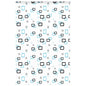 JUNG Vida Duschrollo mit Kassette 160x240 cm Stoffbreite 156 cm