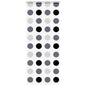 JUNG Vida Duschrollo mit Kassette 110x240 cm Stoffbreite 106 cm