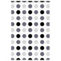 JUNG Vida Duschrollo mit Kassette 160x240 cm Stoffbreite 156 cm