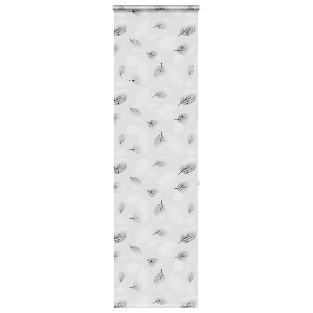 JUNG Vida Duschrollo mit Kassette 70x240 cm Stoffbreite 66 cm