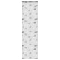 JUNG Vida Duschrollo mit Kassette 70x240 cm Stoffbreite 66 cm