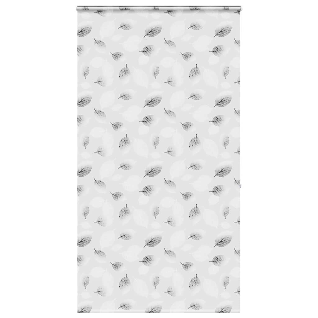 JUNG Vida Duschrollo mit Kassette 120x240 cm Stoffbreite 116 cm