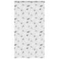 JUNG Vida Duschrollo mit Kassette 120x240 cm Stoffbreite 116 cm