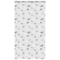 JUNG Vida Duschrollo mit Kassette 140x240 cm Stoffbreite 136 cm